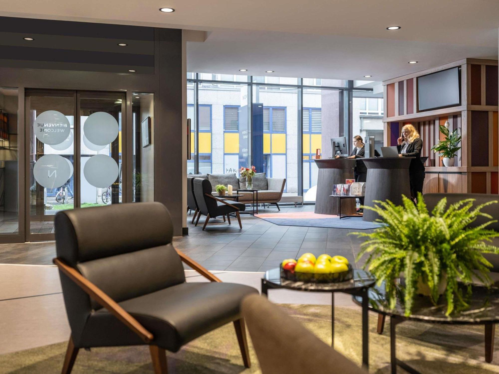 Novotel