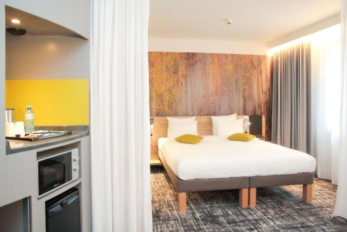 Novotel Hotel