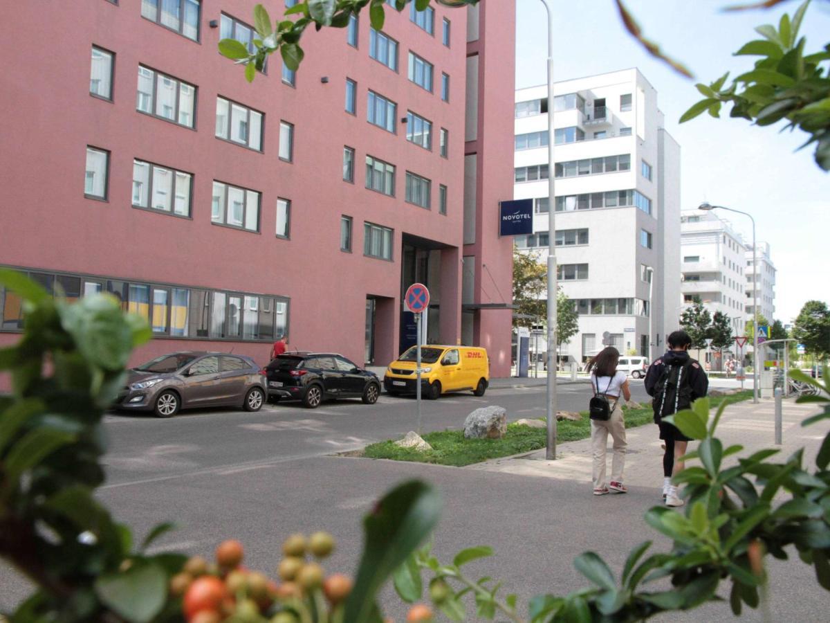 Novotel Hotel