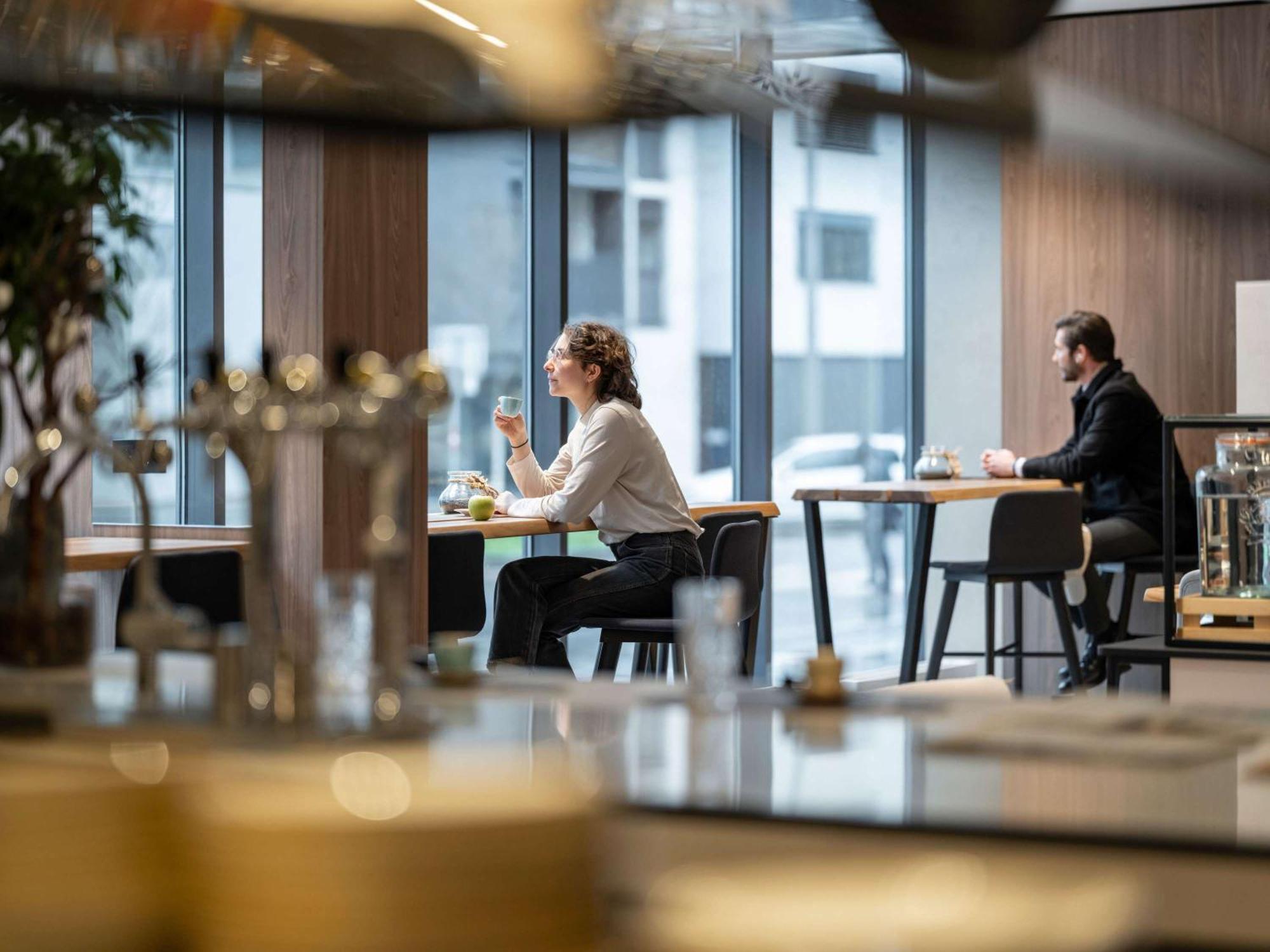 Novotel Wien