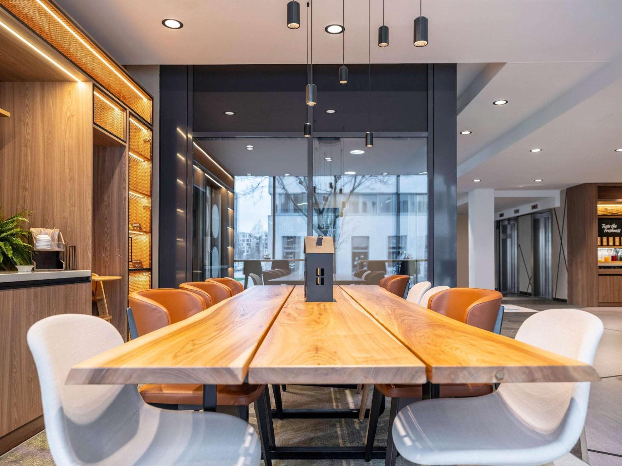 Novotel Hotel Wien