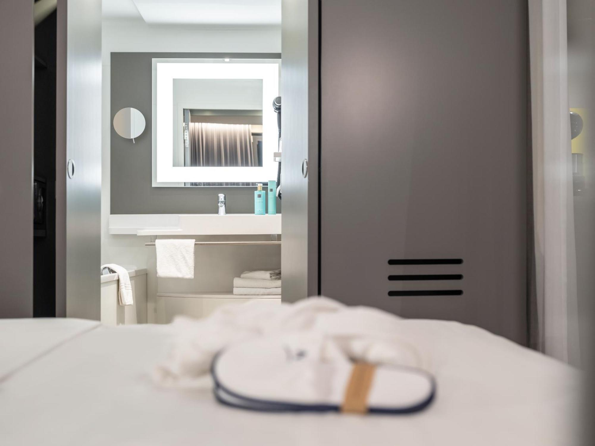 Hotel Novotel Wien