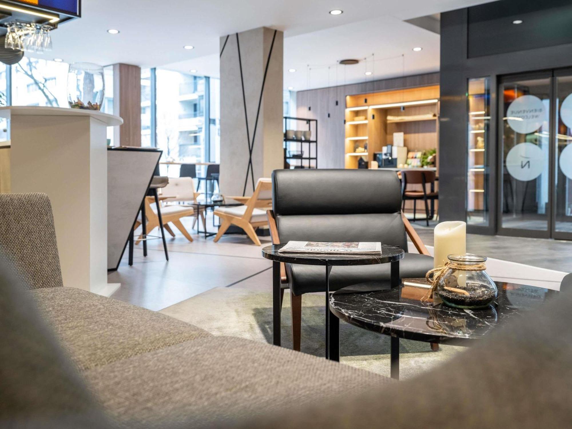 Novotel 4* Wien