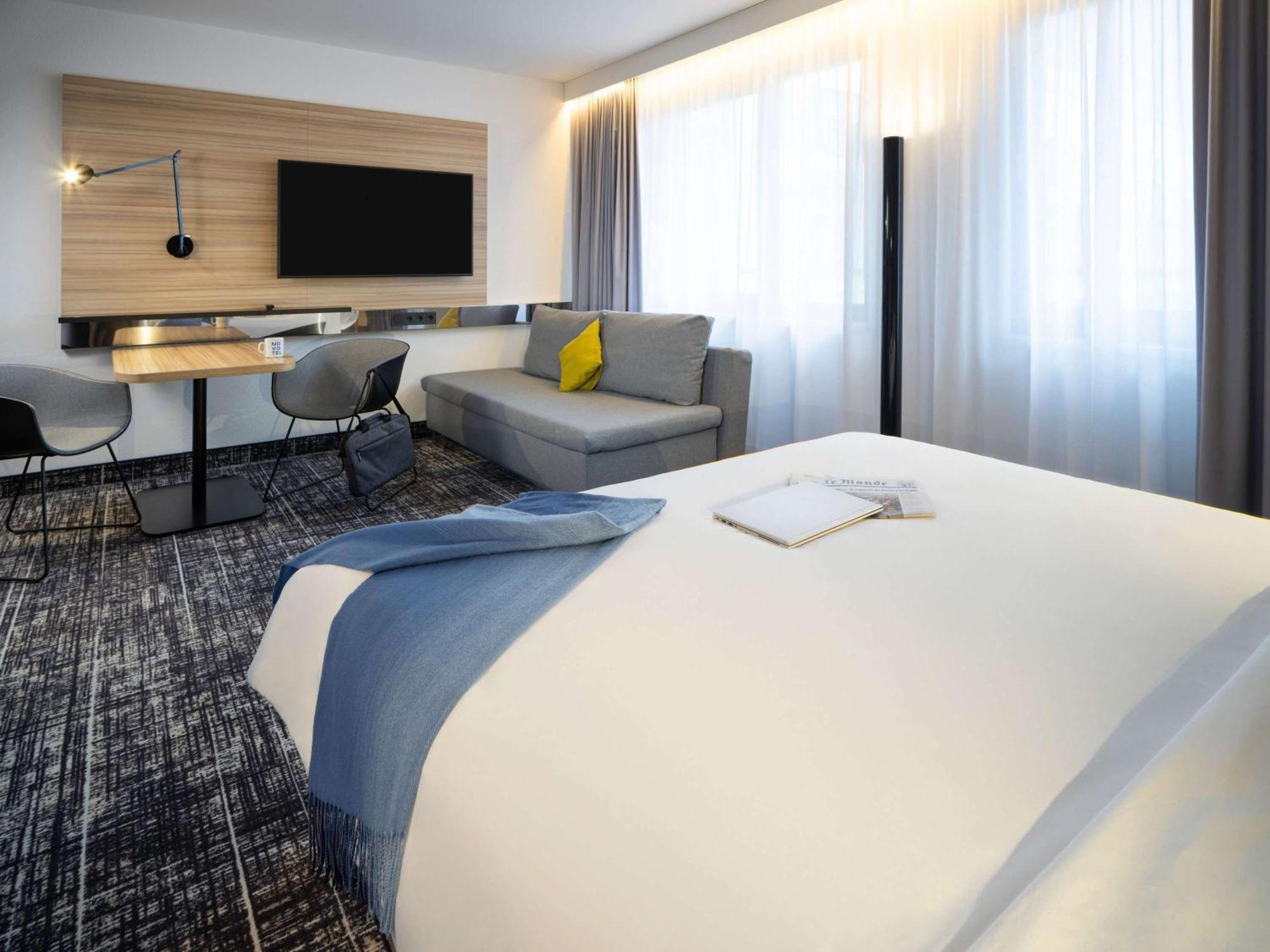 Hotel Novotel